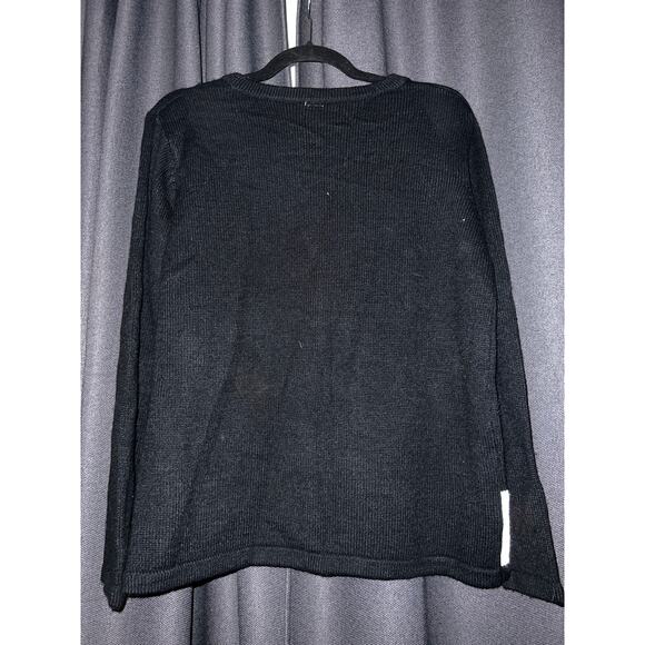 Ugly Christmas Sweater Xmas Size Large - Picture 3 of 3